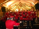 SFZ beim Christkindlmarkt in Rosenheim